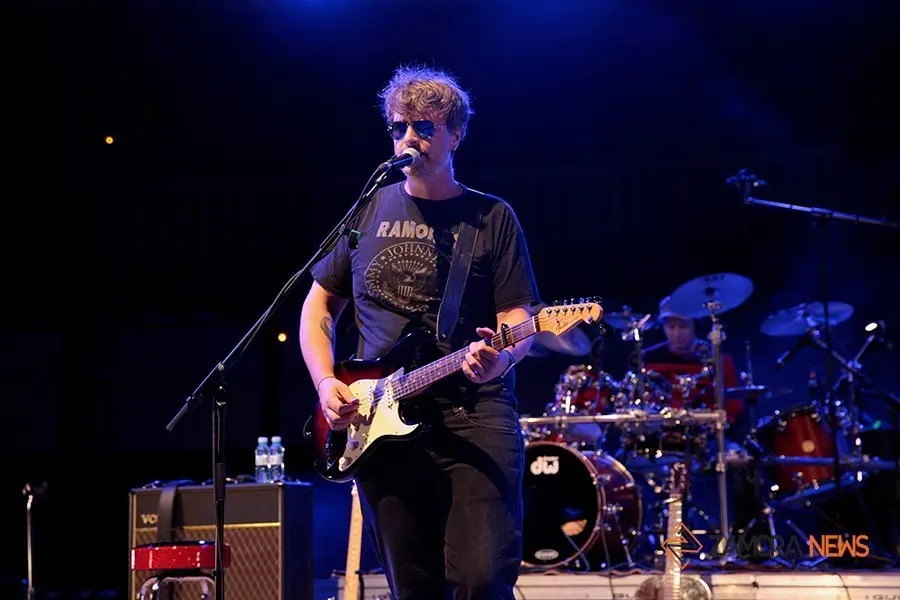 Concierto plaza de toros de Toro. Españoleando y Cruce de Caminos