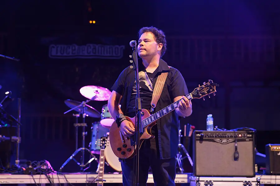 Concierto plaza de toros de Toro. Españoleando y Cruce de Caminos