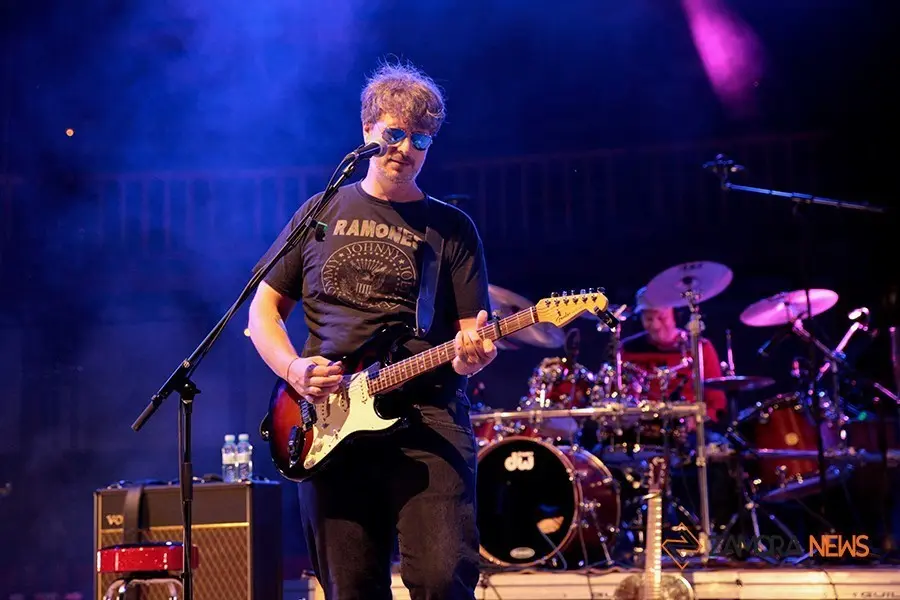 Concierto plaza de toros de Toro. Españoleando y Cruce de Caminos