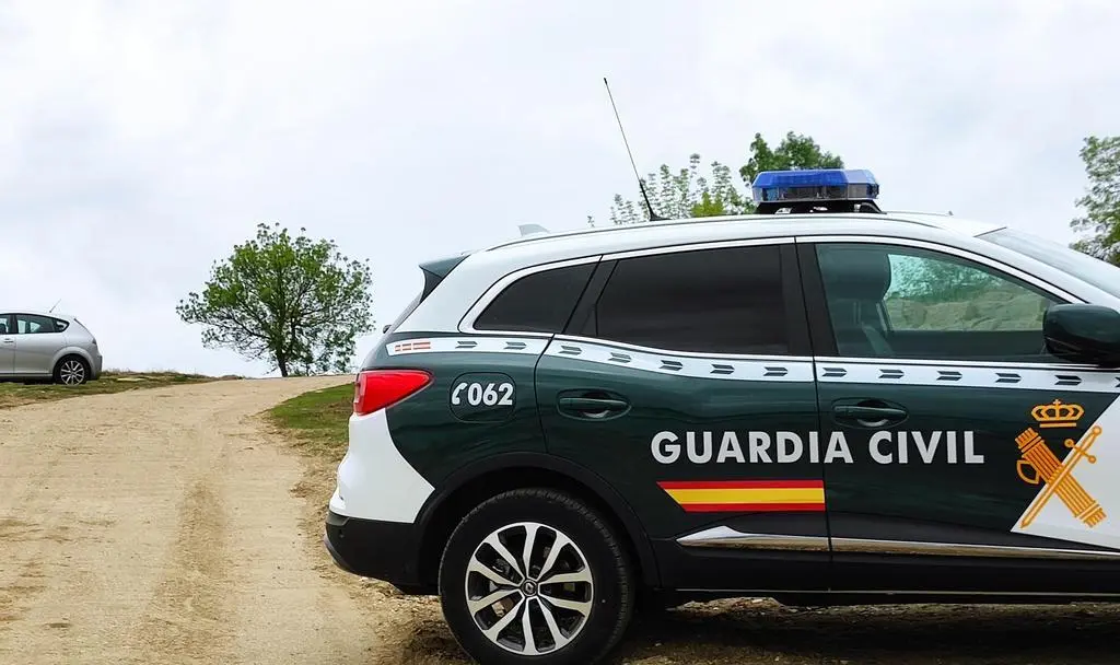 foto archivo, seguridad ciudadana