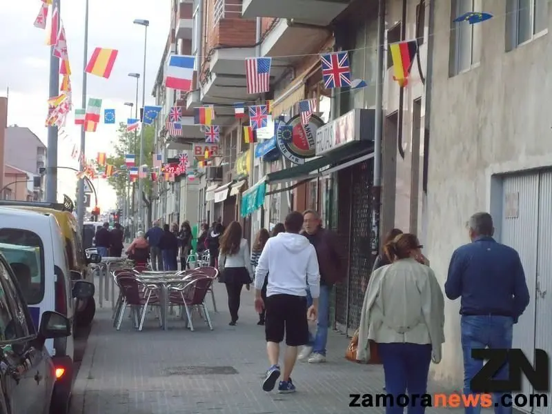 San Jose obrero
