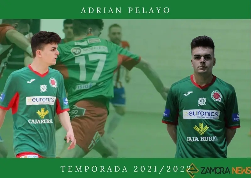 Adrián Pelayo