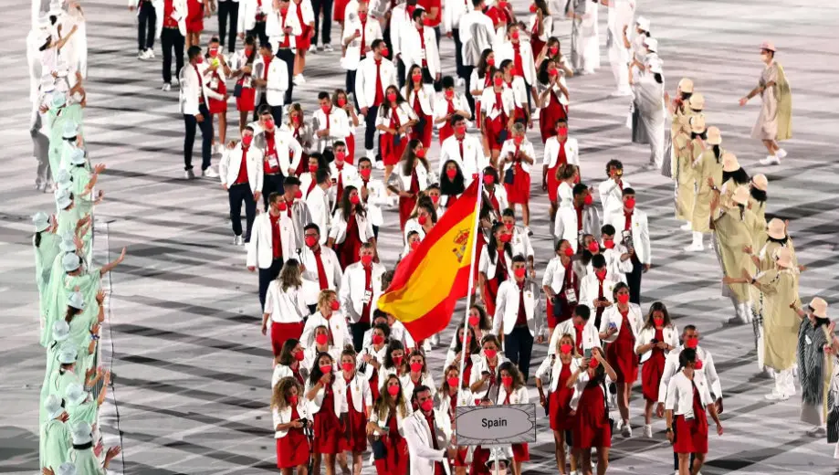 spain