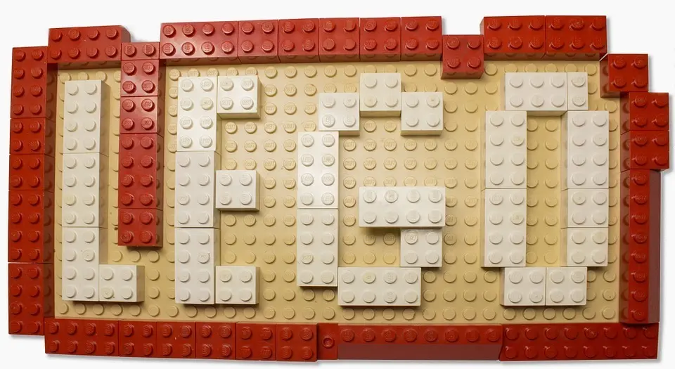 lego-