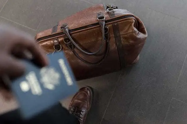 viajes