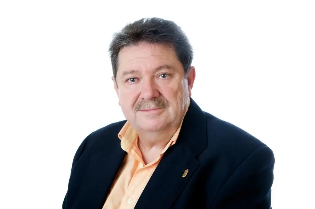 Cs Valentín Iglesias Ferreras de Arriba