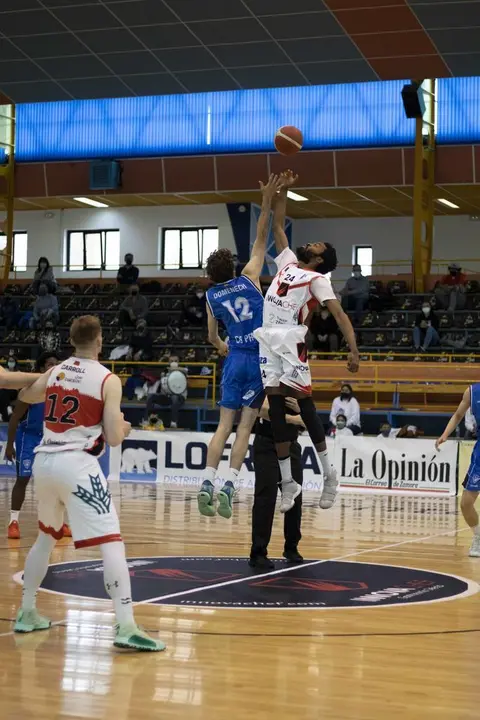 CB Zamora