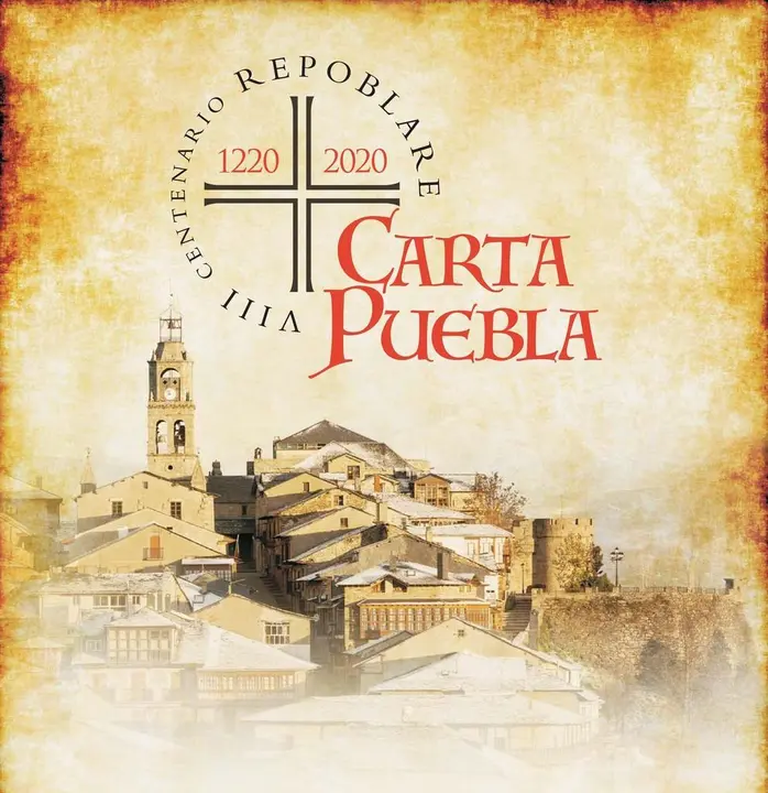 Cartel Repoblare