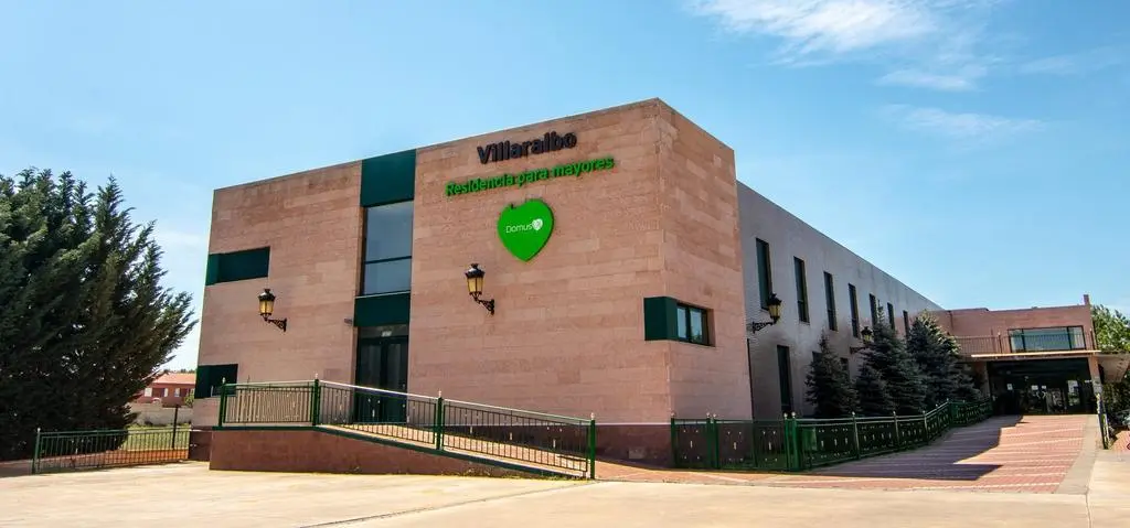 domusvi villaralbo