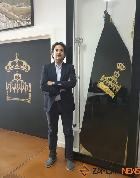 Ricardo Galán
