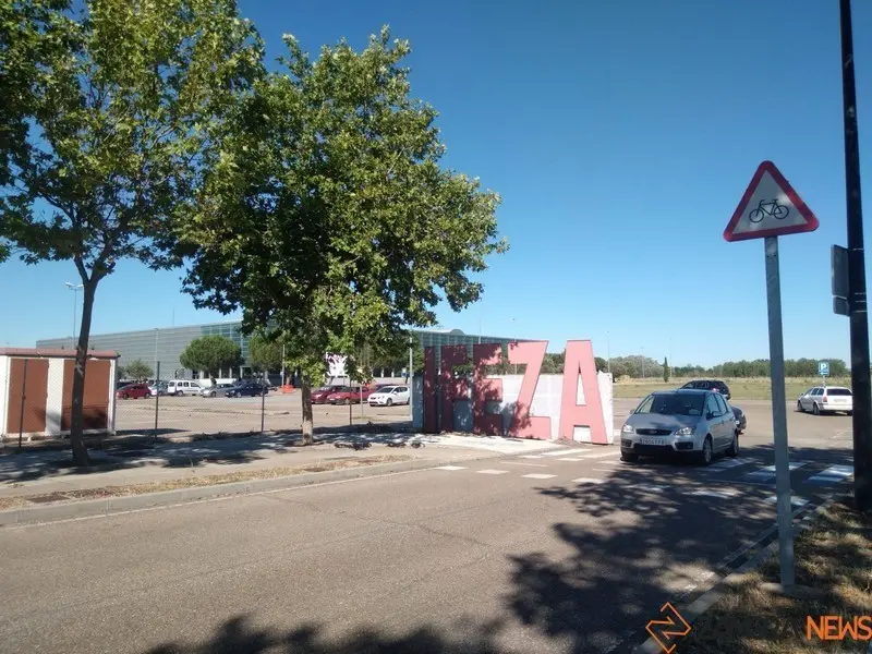 Recinto ferial Ifeza
