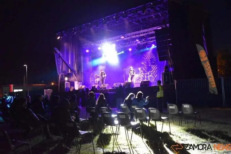Expomusic I cierra satisfecho en IFEZA