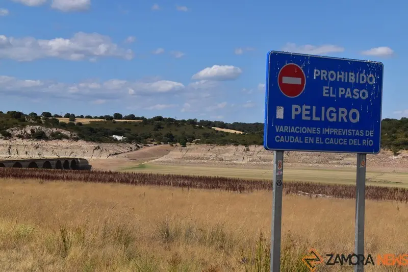 han acordado reforzar las medidas a adoptar para prevenir y hacer frente a la escasez de agua en las cuencas hidrográficas compartidas por ambos países en el marco del Convenio de Albufeira