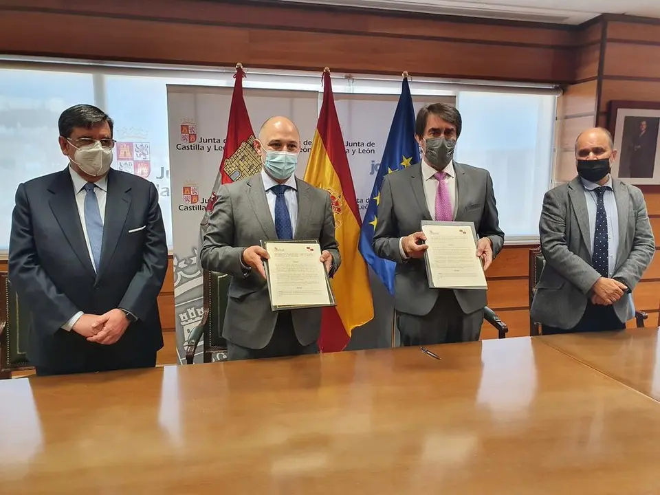 Convenio FACALE