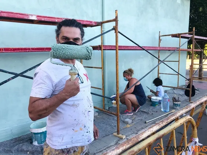tau Carlos Adeva