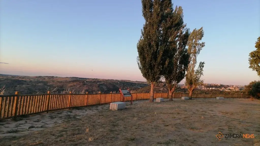 Mirador Valorio