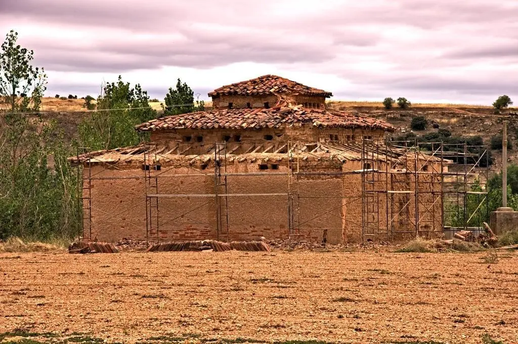 Palomar de Carrascal
