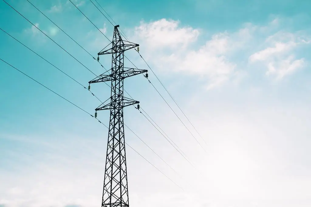 lineas electricas