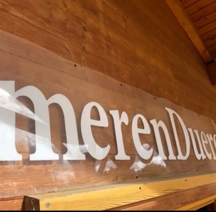 merenduero