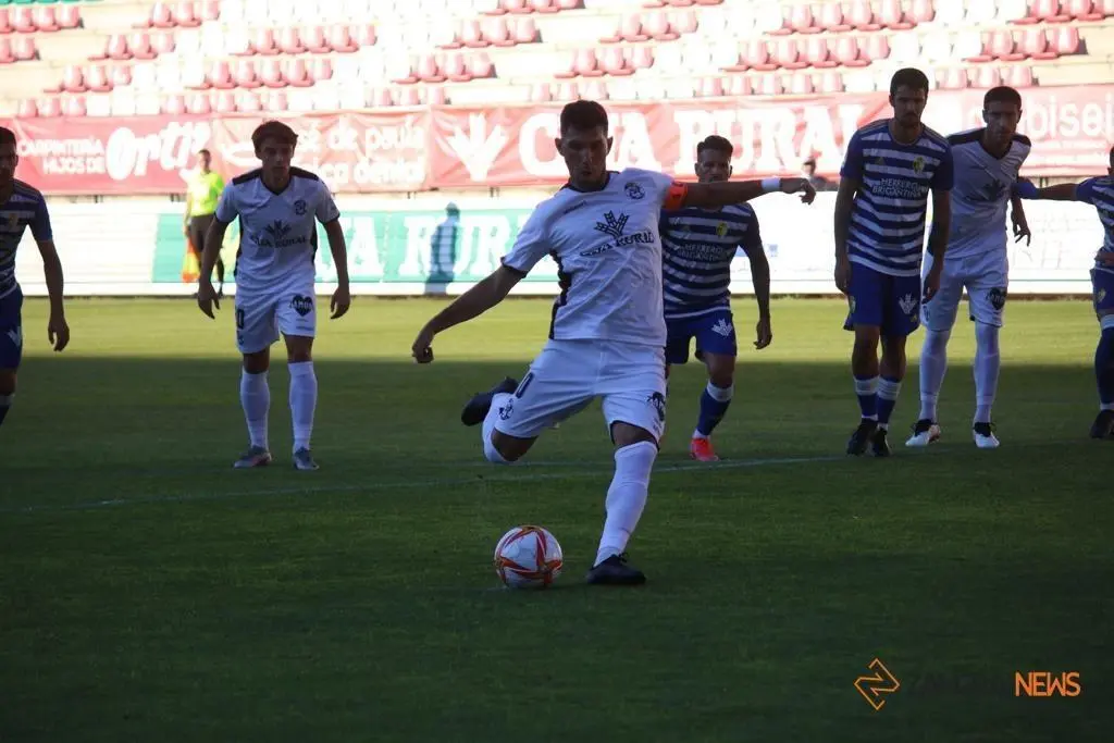 Amistoso Zamora CF vs SD Ponferradina
