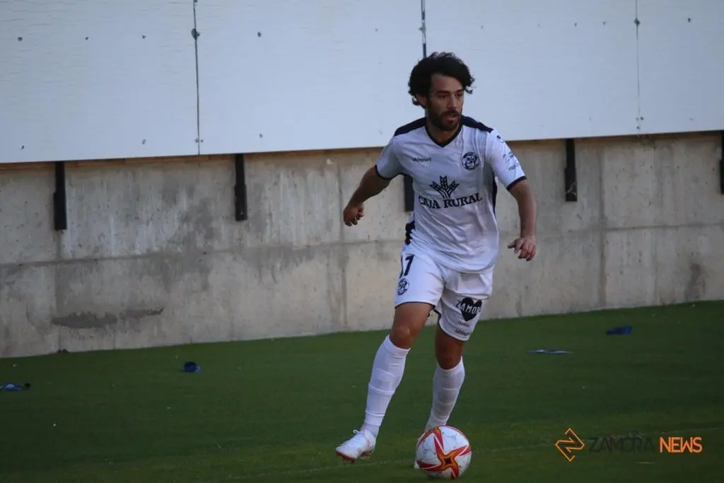 Amistoso Zamora CF vs SD Ponferradina (23)