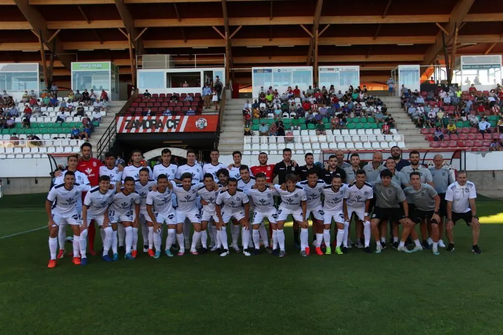 zamora cf