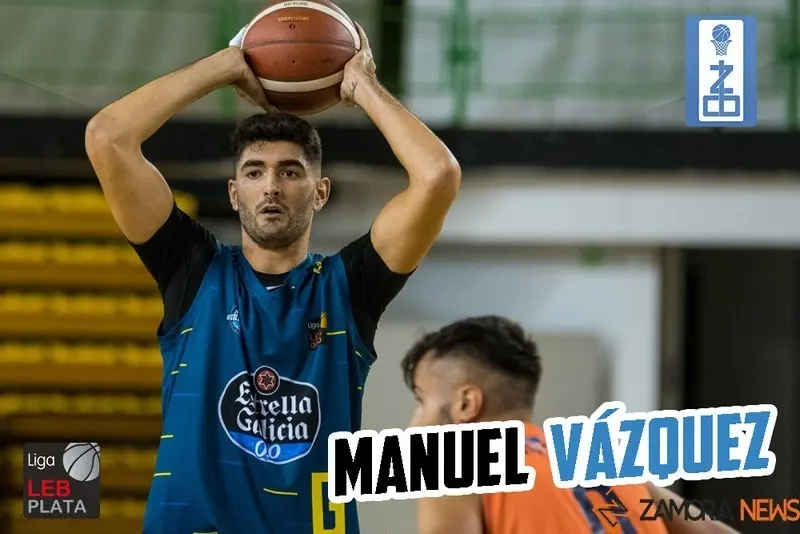 Manu Vázquez
