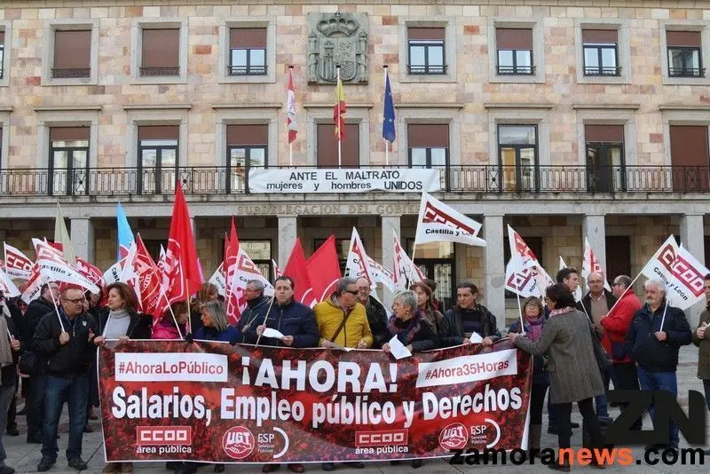 sindicatos