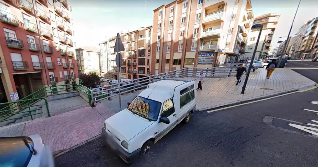 Avda. Portugal