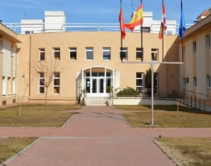 Residencia de Peleas
