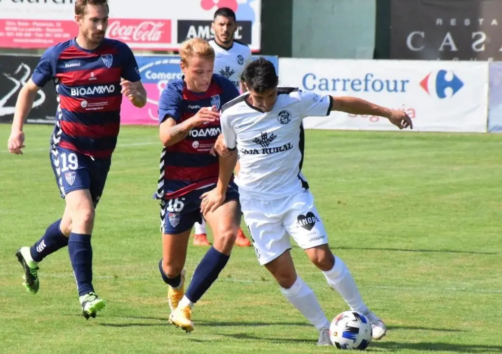 Zamora CF