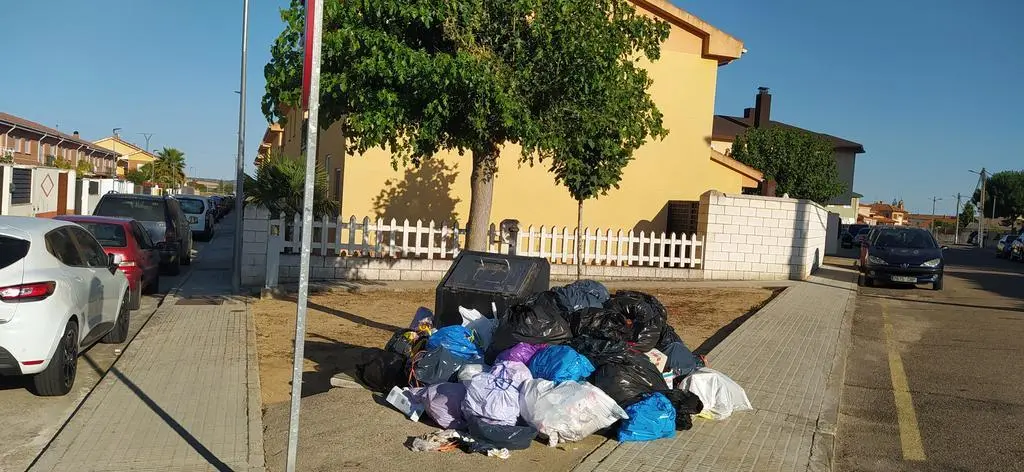 Basura