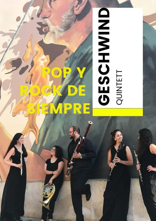 Geschwind Quintett