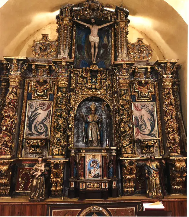retablo+mayor+de+la+Iglesia+Parroquial+de+San+Julián+de+Mózar