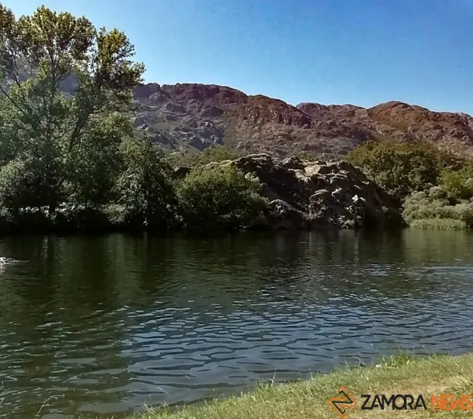 lago de sanabria playas (7)