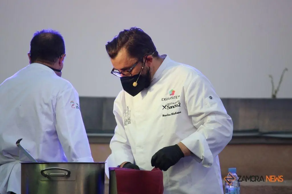 Las catas del Ramos triunfan con El espolón, Agroberry, Hircus, Singular y Refart