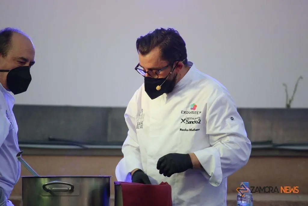 Las catas del Ramos triunfan con El espolón, Agroberry, Hircus, Singular y Refart