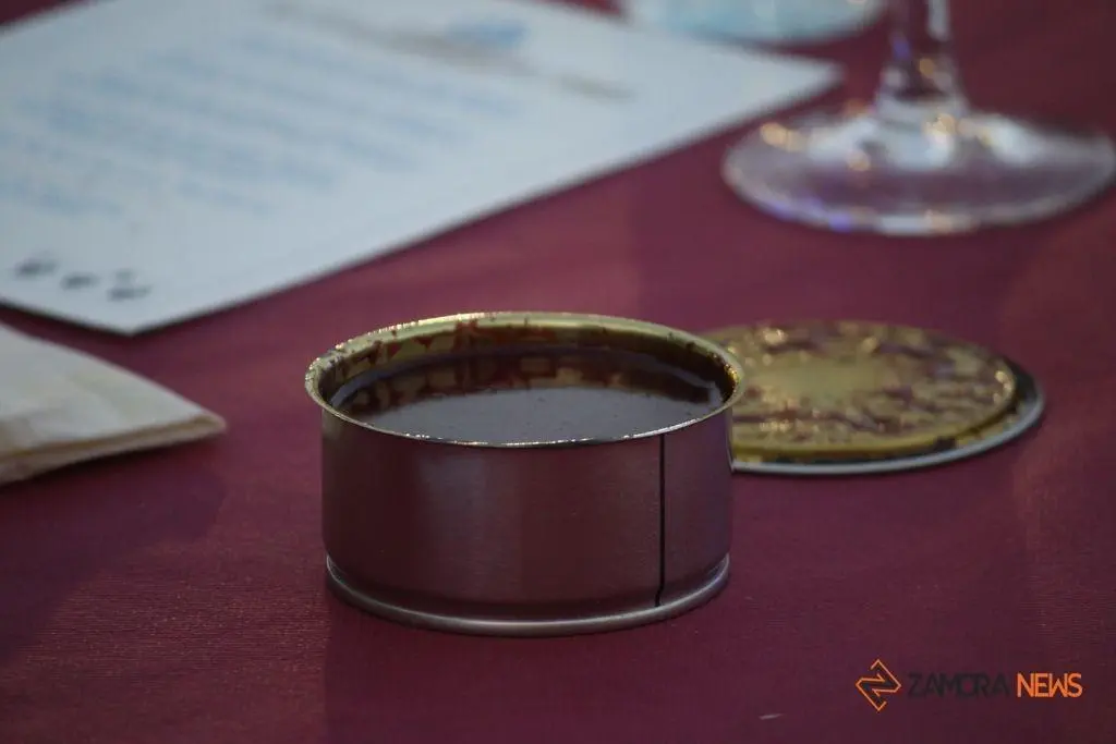 Las catas del Ramos triunfan con El espolón, Agroberry, Hircus, Singular y Refart