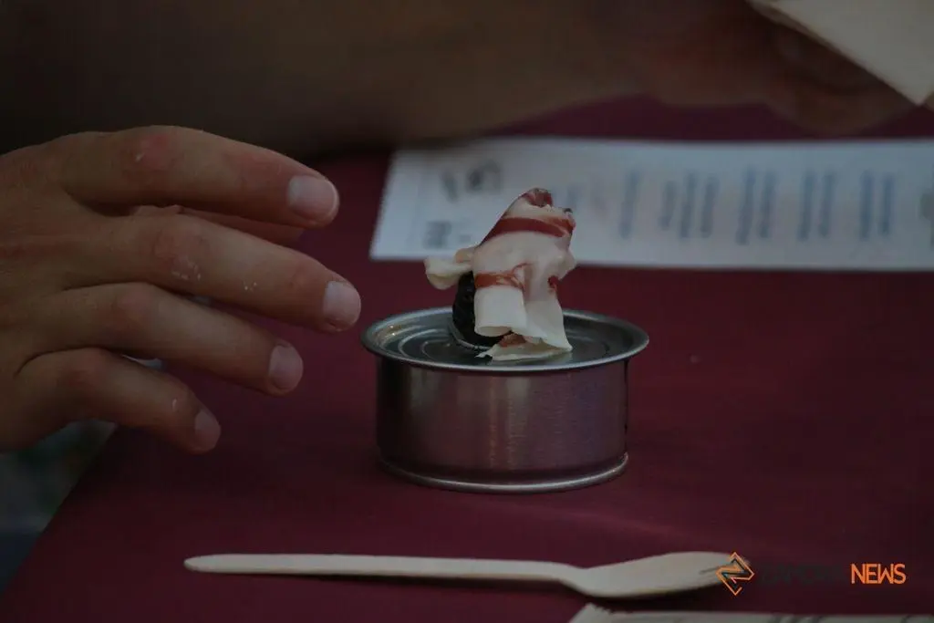 Las catas del Ramos triunfan con El espolón, Agroberry, Hircus, Singular y Refart