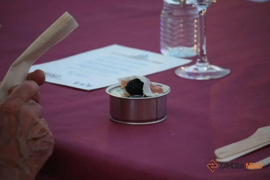 Las catas del Ramos triunfan con El espolón, Agroberry, Hircus, Singular y Refart