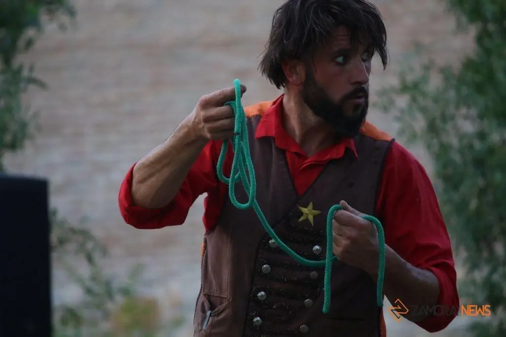II Festival Circo a la calle (4)