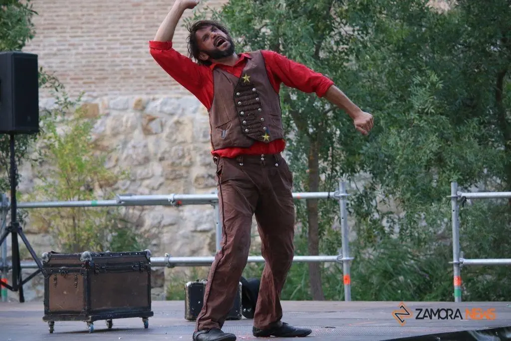 II Festival Circo a la calle (5)