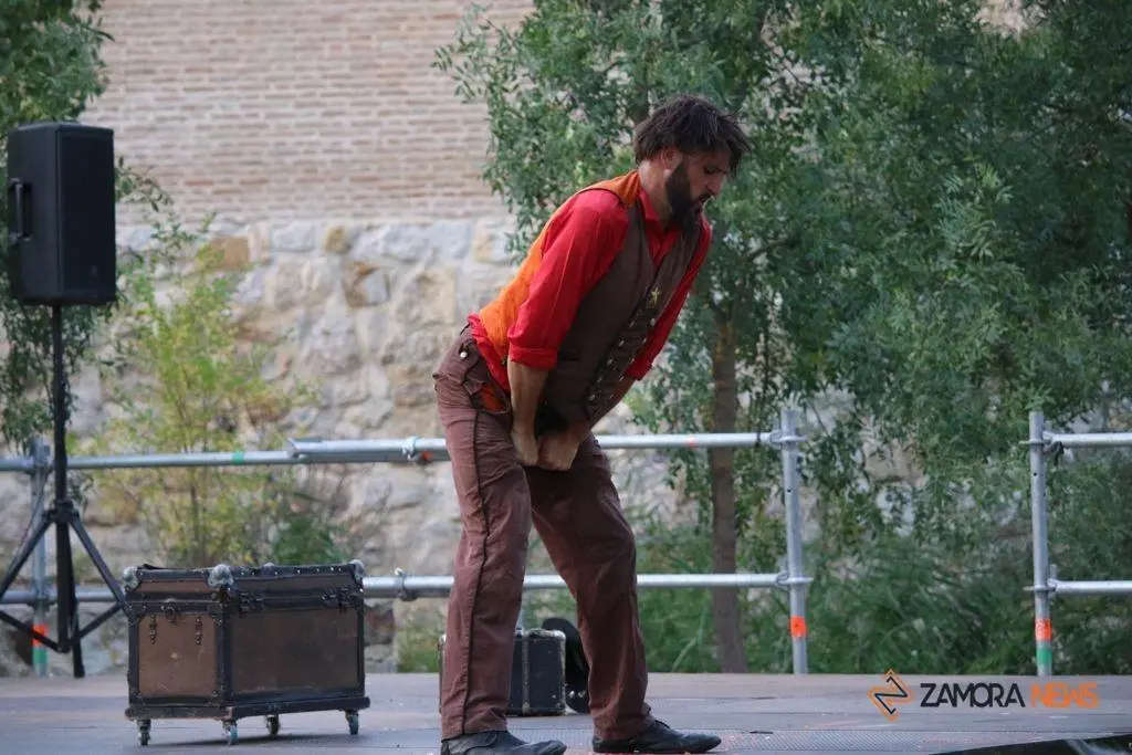 II Festival Circo a la calle (6)