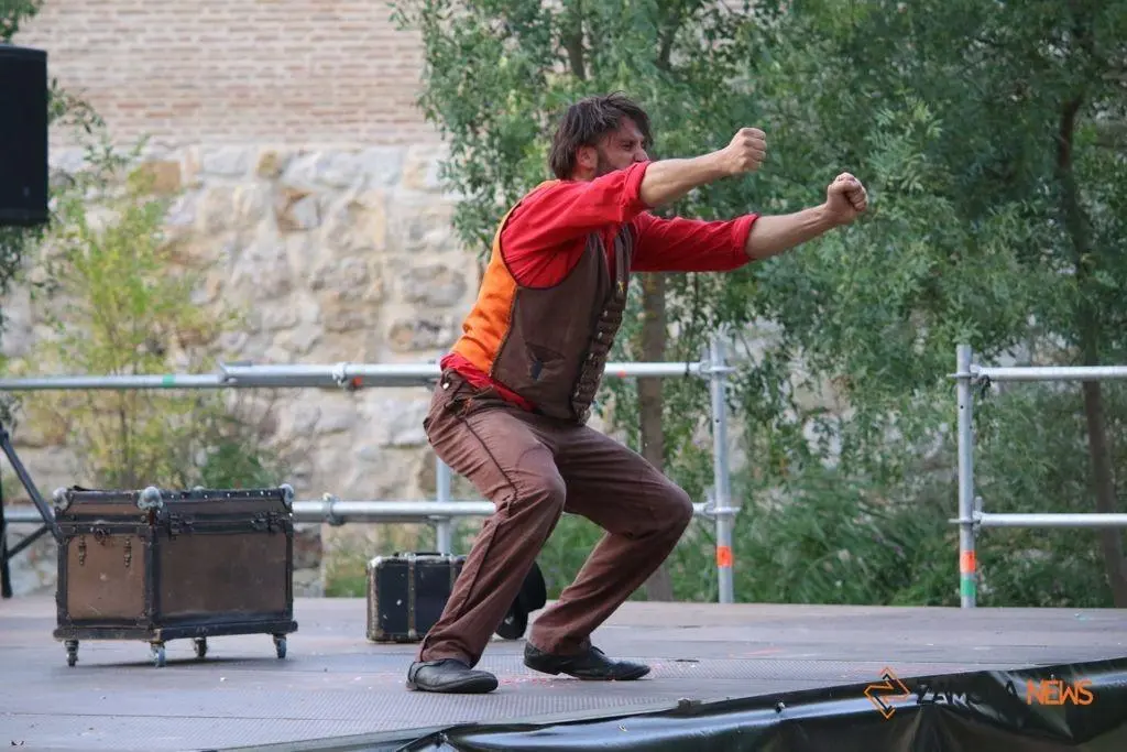 II Festival Circo a la calle (7)