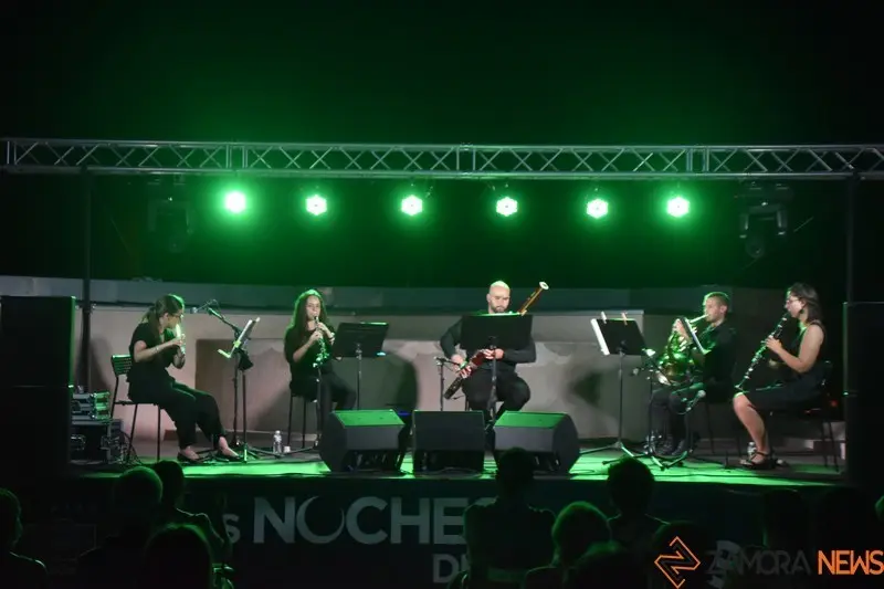 cuarteto Ramos Carrión  (2)