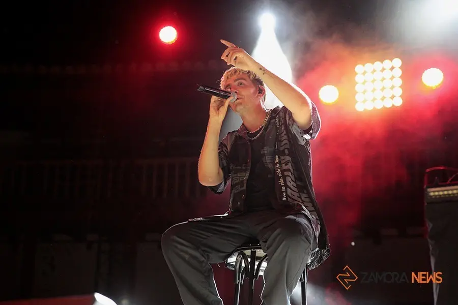 Recycled J en Las noches de Toro (11)