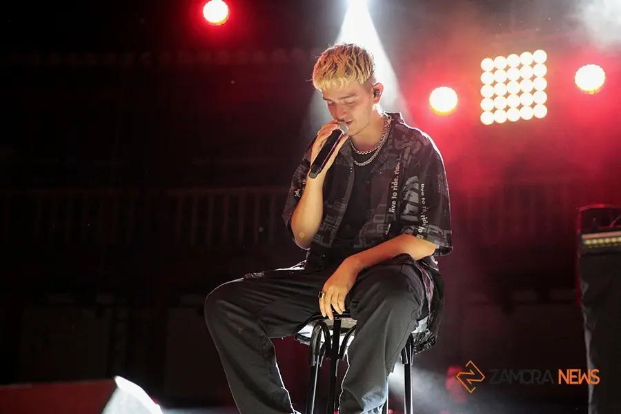 Recycled J en Las noches de Toro (12)