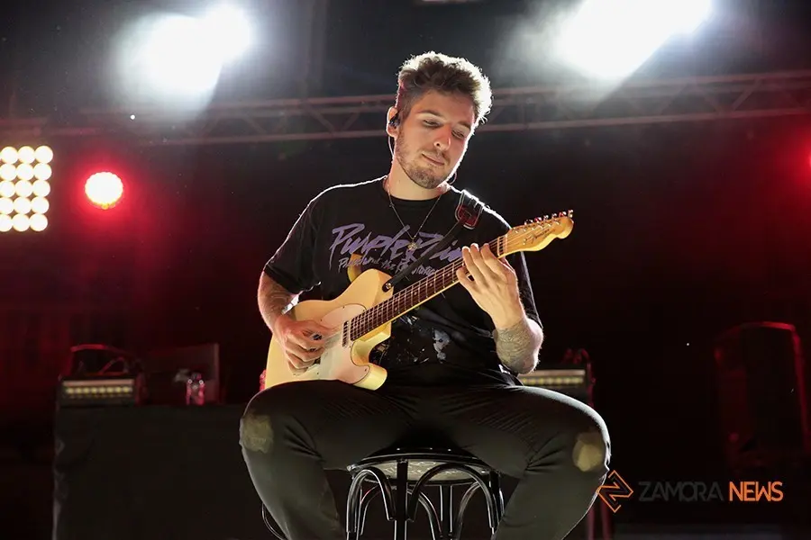 Recycled J en Las noches de Toro (13)