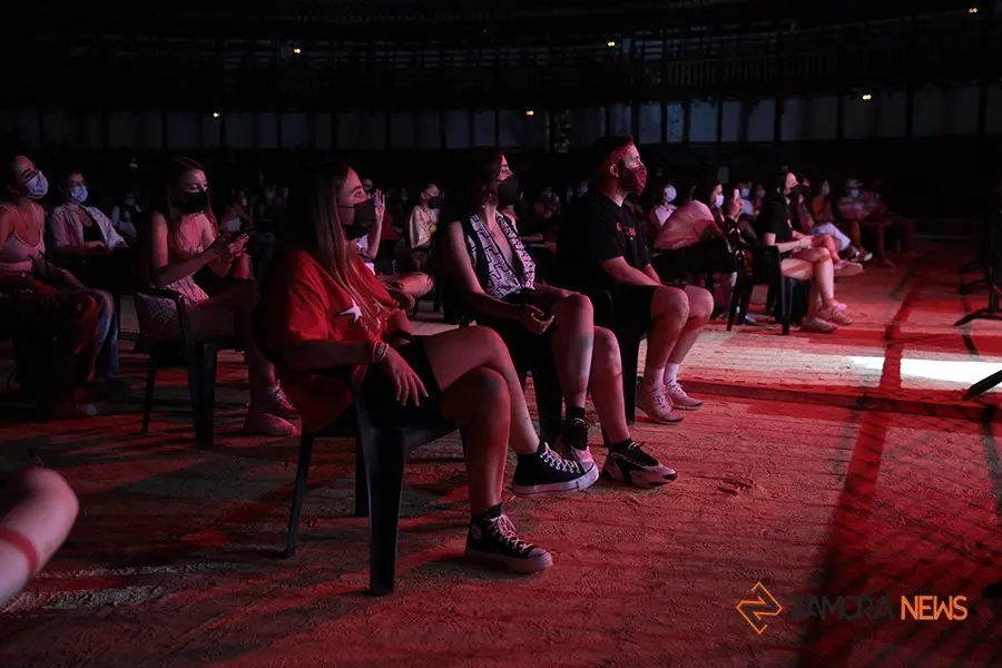 Recycled J en Las noches de Toro (17)