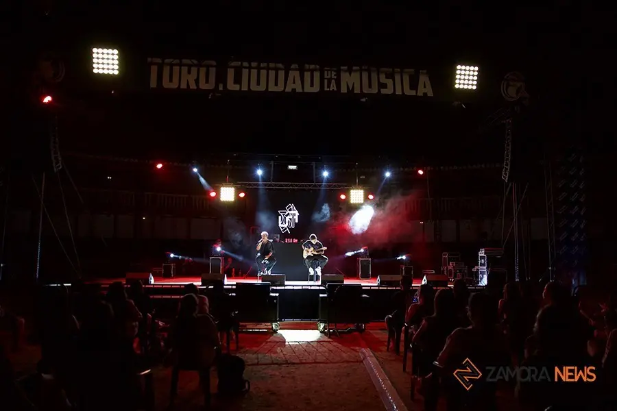 Recycled J en Las noches de Toro (18)